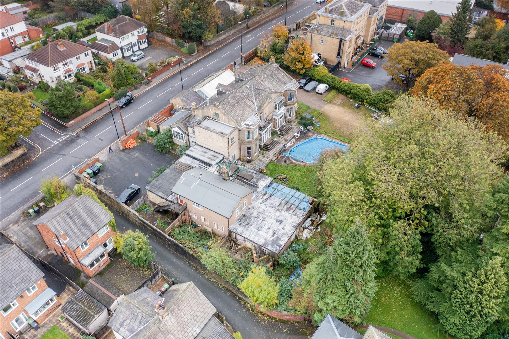 Estate Agents Leeds & Chapel Allerton Property For Sale Rental